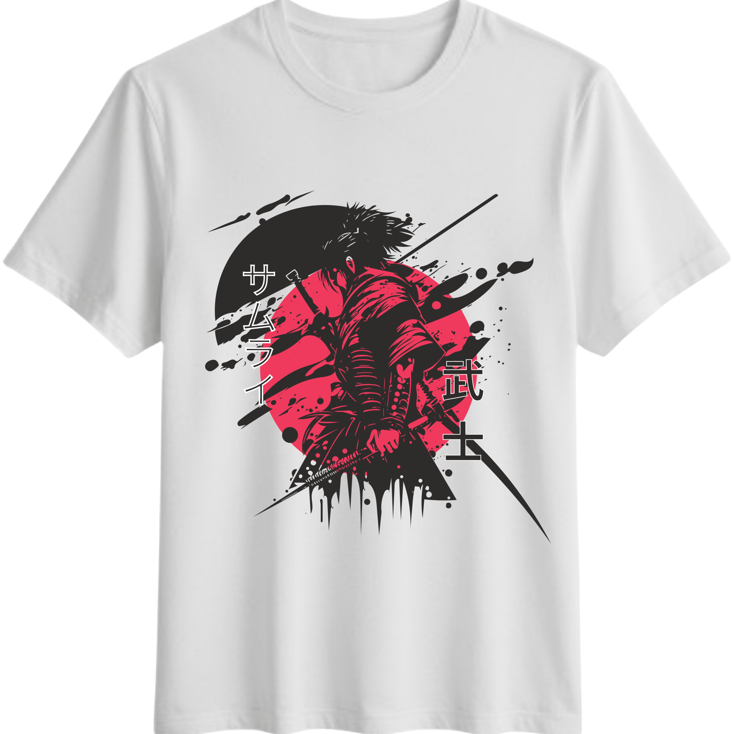 FASHION T-SHIRT PRODUCT