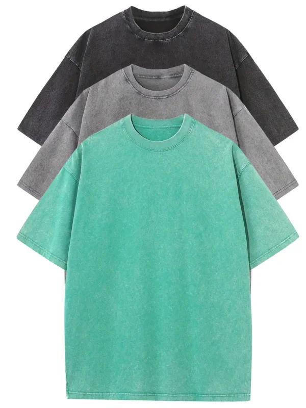 Men's Streetwear Graphic T-Shirt - Bold Letter Print Loose Fit Casual Tee, Vibrant Purple Summer Short Sleeve Shirt with Round Neck, Machine Washable, Streetwear Fashion | Bold Graphic Tee | Purple Graphic Shirt