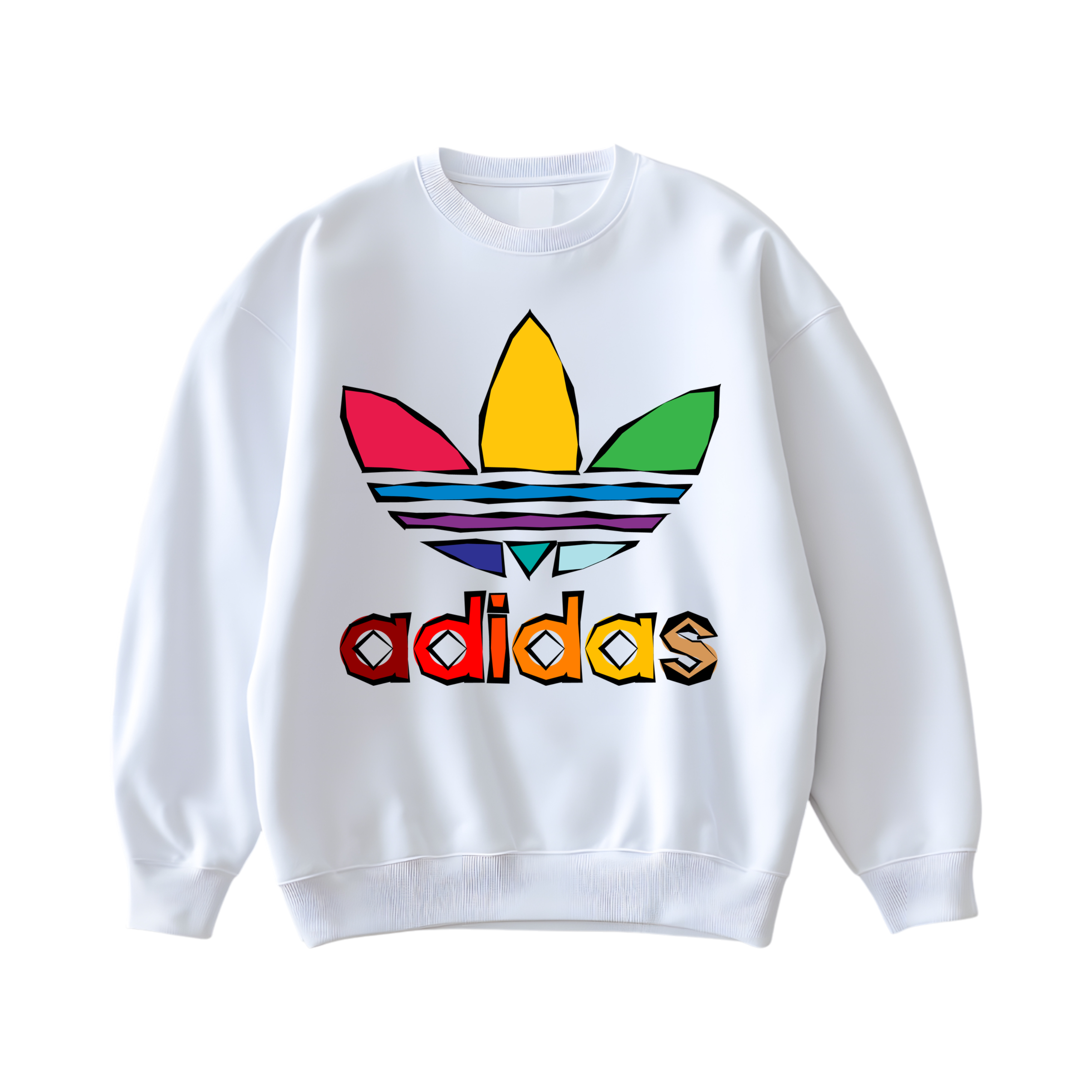 Minimalist Aesthetic SweatShirt – Trending Unisex Tee