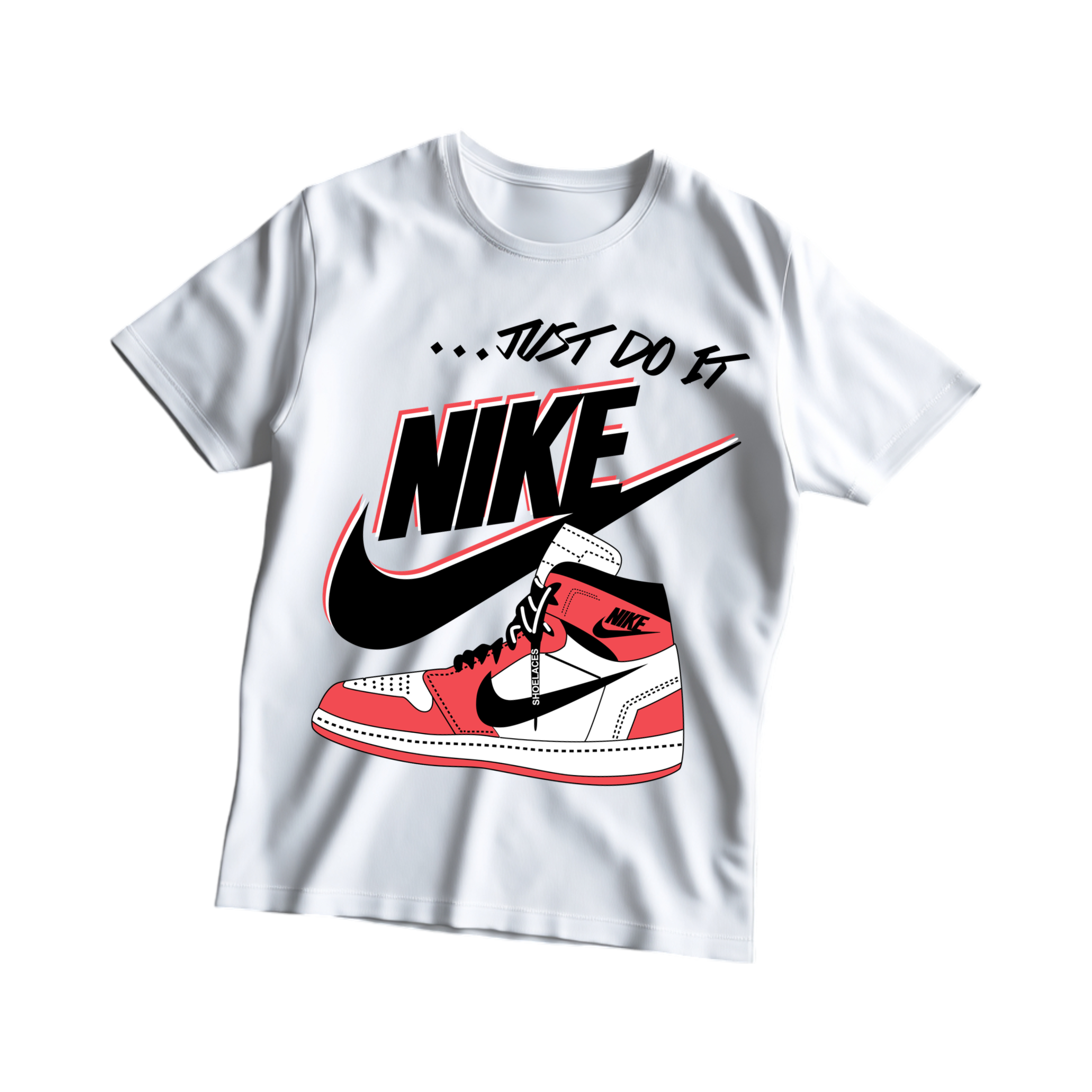 Custom  T-Shirt – Personalized Fashionable Tee