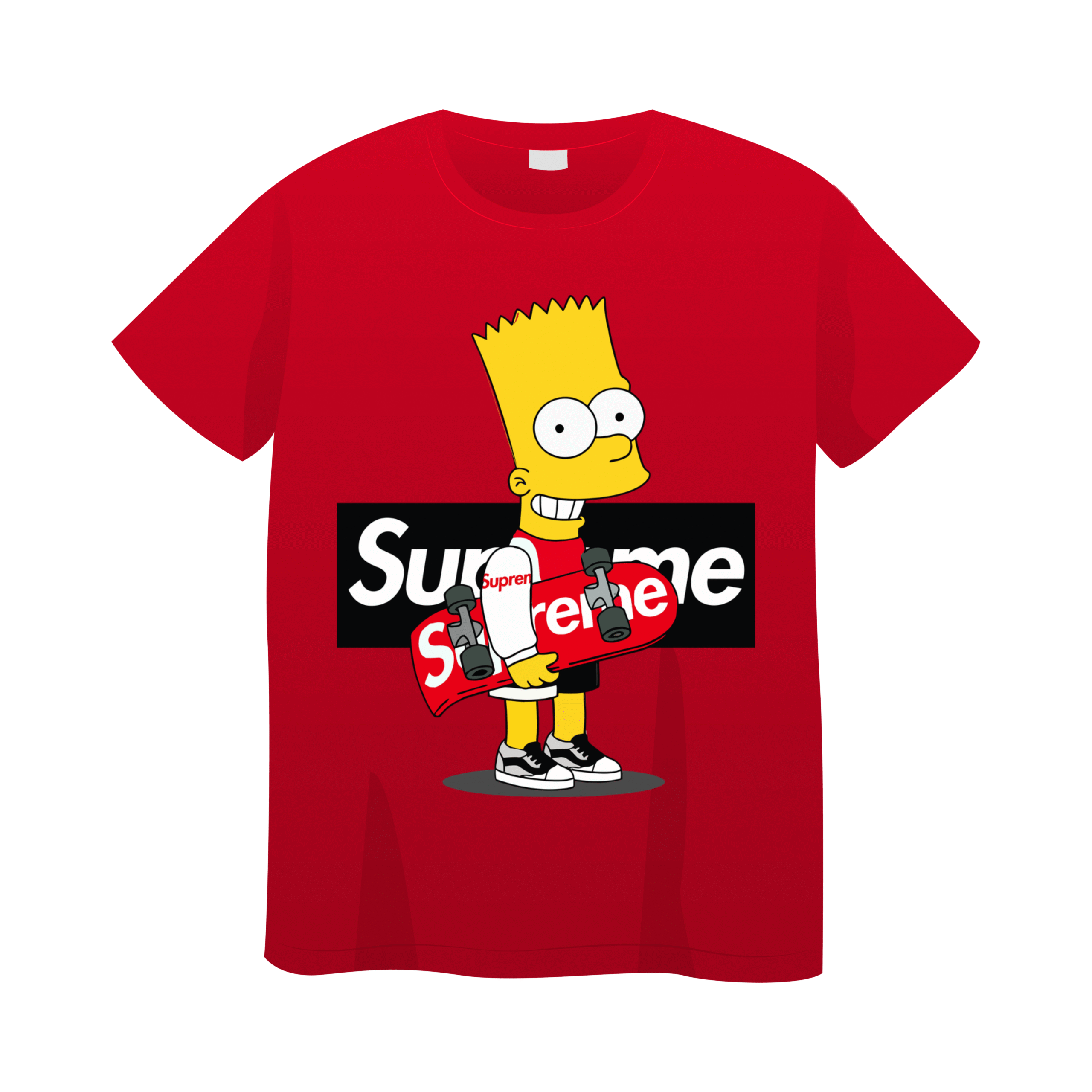 Custom Graphic T-Shirt – Personalized Print Tee for Men & Women